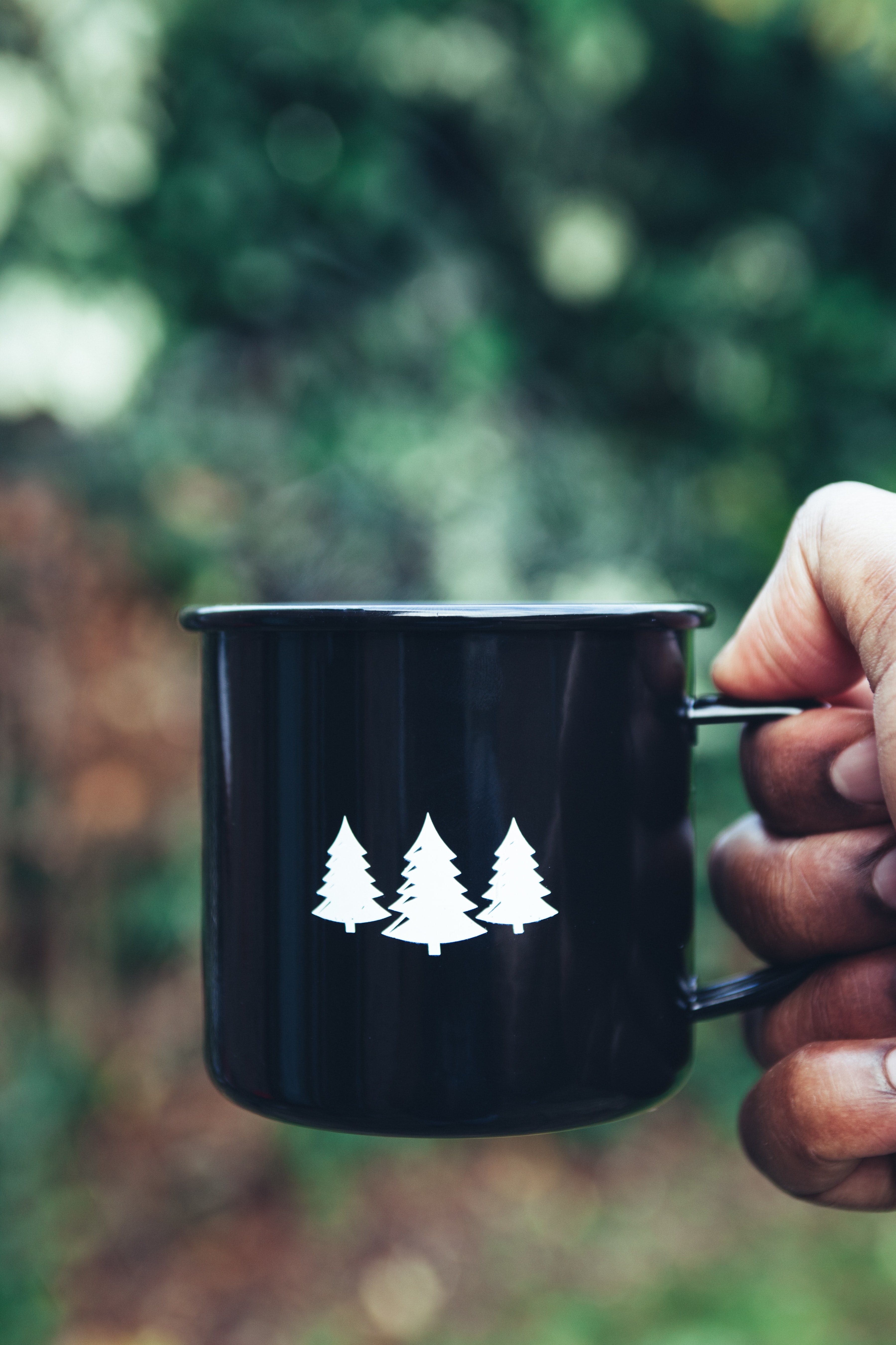 Forest Mug